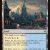 Lake-town (foil) - The Hobbit