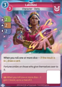 Lakshmi (R) - altered whispers 3