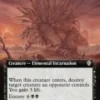 Lamentation (extended art) - Lorwyn Eclipsed Commander Varianten