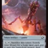 Lander token (#7) - Edge of Eternities