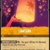 Lantern - Fabled
