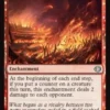 Lasting Tarfire - Lorwyn Eclipsed