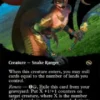 Lasyd Prowler (borderless) - Tarkir: Dragonstorm Varianten