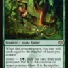 Lasyd Prowler (foil) - Tarkir: Dragonstorm