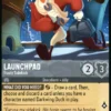 Launchpad, Trusty Sidekick - Winterspell
