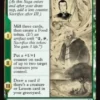 Leaves from the Vine (foil) - Avatar: The Last Airbender
