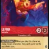 LeFou, Instigator - Fabled