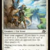 Leonin Surveyor (foil) - Aetherdrift