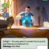 Leo, Relic Expert (F) - altered whispers 3