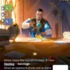 Leo, Relic Expert (U-72) - Altered Unique whispers