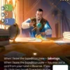 Leo, Relic Expert (U-133) - Altered Unique whispers