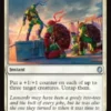 Leo's Guidance - Teenage Mutant Ninja Turtles Eternal-Legal