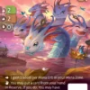 Lernaean Hydra (U-3773) - Altered Unique whispers
