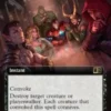 Lethal Scheme (extended art) - Marvel Super Heroes Commander Varianten