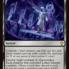 Lethal Scheme (surge foil) - Final Fantasy Commander