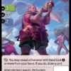 Leviathan Spotter (C) - Altered skybound