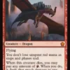 Leyline Tyrant - Foundations Commander Decks