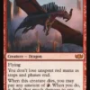 Leyline Tyrant - Tarkir: Dragonstorm Commander