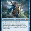 Lier, Disciple of the Drowned - Tarkir: Dragonstorm Commander