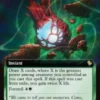 Lifestream's Blessing (extended art) - Final Fantasy Commander Varianten