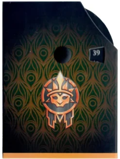 Life Wheel Commander Deck Streets of New Capenna - Cabaretti Cacophony