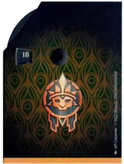 Life Wheel Commander Deck Streets of New Capenna - Cabaretti Cacophony