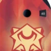 Life Wheel Commander 2021 Strixhaven: Lorehold
