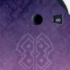 Life Wheel Commander 2020 Zendikar Rising: Purple