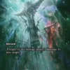 Lightning Bolt (foil) (showcase) - Final Fantasy Through the Ages