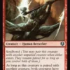 Lightning Mauler (foil) - Innistrad Remastered
