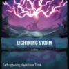 Lightning Storm - Illumineer's Quest: Deep Trouble