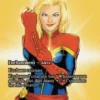Light of Promise (#46) (foil) (borderless) - Marvel
