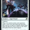 Lightstall Inquisitor (foil) - Edge of Eternities prerelease Promo's
