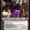 Liliana, Death's Majesty - Jumpstart 2025