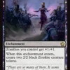 Liliana's Mastery - Foundations Commander Decks