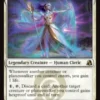 Liliana the Faultless (foil) - Reality Fracture