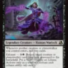 Liliana the Repentant (foil) - Reality Fracture