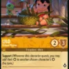 Lilo, Patient Weaver (foil) - Attack of the Vine