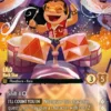 Lilo, Rock Star (foil) (borderless) - Winterspell