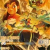 Lilo & Stitch, Fun-Loving Friends (foil) (borderless) - Attack of the Vine!