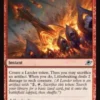 Lithobraking (foil) - Edge of Eternities