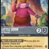Little John, Sir Reginald (foil) - Fabled