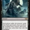 Living Death - Tarkir: Dragonstorm Commander