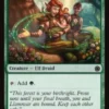 Llanowar Elves - Foundations Commander Decks