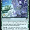 Loading Zone (foil) - Edge of Eternities prerelease Promo's