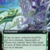 Loading Zone (foil) (extended art) - Edge of Eternities Varianten