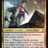 Locke, Treasure Hunter - Final Fantasy Commander