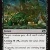 Locust Spray (foil) - Aetherdrift