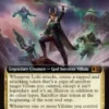 Loki, the Deceiver (extended art) - Marvel Super Heroes Commander Varianten