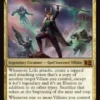 Loki, the Deceiver - Marvel Super Heroes Commander